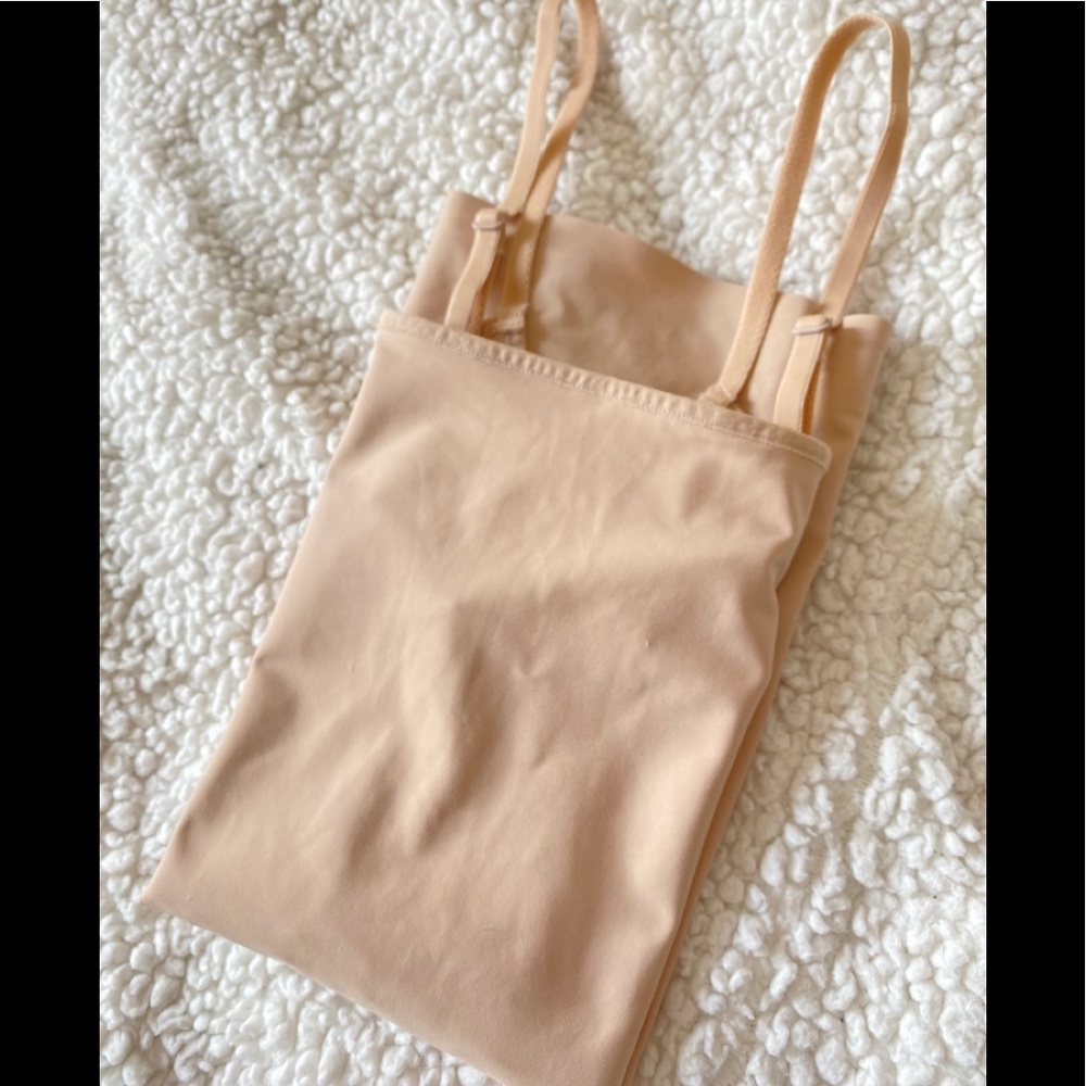 La senza inner camisole/shapewear